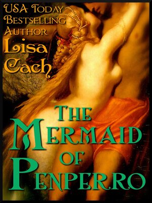 cover image of The Mermaid of Penperro